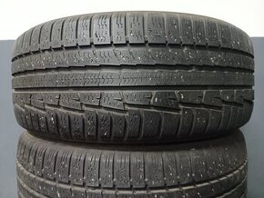 235/55 R17 NOKIAN (3416)