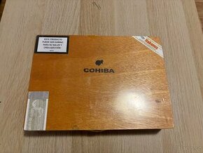 Cohiba Habanos 25ks - 1