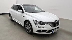 Renault Talisman Grandtour dCi 160 Intens 2017