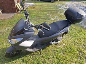 Honda pcx 125