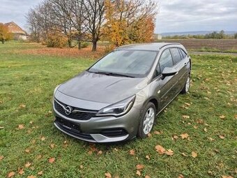 Prodám Opel Astra 1.5CDTI 90KW - KLIMATIZACE