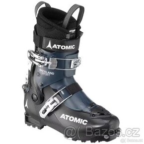 ATOMIC Skialpové boty 27,5 Backland Sport