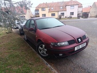 Seat Toledo 1.9tdi