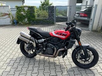 Indian FTR 1200