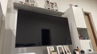 Televize LG (LG55QNED87T6B) záruka do 5.9.2026