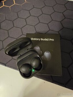 Galaxy Buds 2 Pro