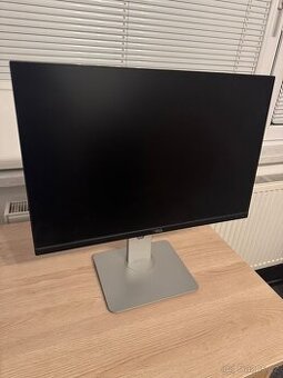 Monitor Dell U2415 stříbrný