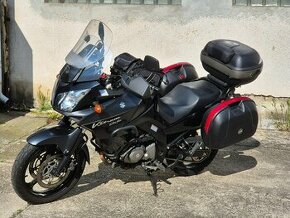 Suzuki DL V-Strom 650