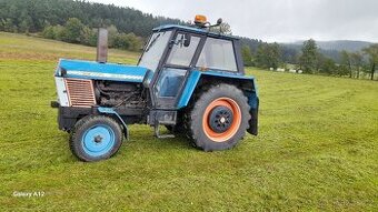 Zetor cristal 8011 - 1