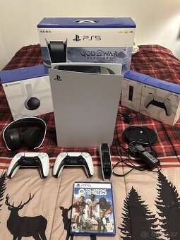 Playstation 5 1TB