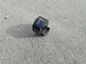 CHARIOT CTS - Axle 3D Dropout Adapter 10mm Spacer