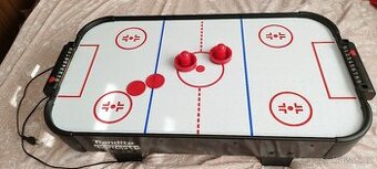 Air hockey