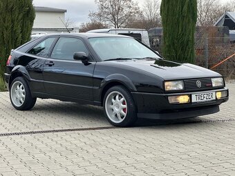 Volkswagen Corrado