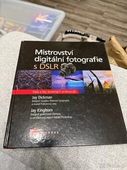 Mistrovství digitální fotografie DSLR - 1