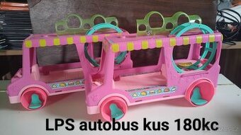 LPS autobus - 1