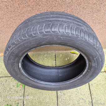 Bridgestone Turanza 215/55 R17 215/55 R17 letní sada pneu