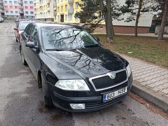 Prodám Škoda Octavia 2