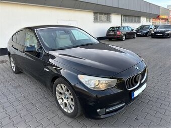 Prodam bmw 535i gt 225kw rv 2010 cena 179000kc