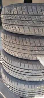 Prodám 4ks Pneumatiky Letní 185/65 R15 Barum - 1