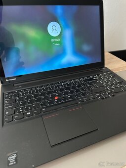 Lenovo ThinkPad S540