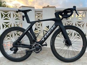 TREK Madone  SLR 9 gen 7?