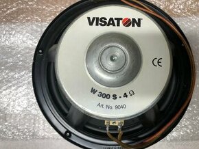 Subwoofer repro VISATON