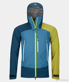 Ortovox Westalpen 3L Jacket M, Hardshell jacket, (L)