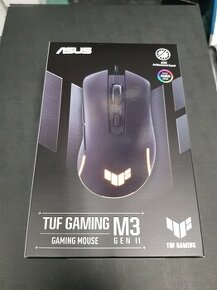 ASUS TUF GAMING M3 Gen II