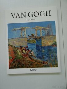 Vincent van Gogh (Taschen) - 1