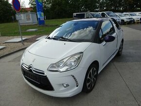 Citroën DS3 1,6 HDI