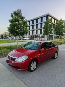 Renault Thalia 1.2 55 KW | Po 1.majiteli - 2009