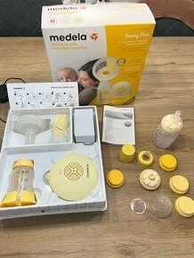 MEDELA Swing Flex - odsávačka