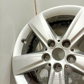 17" ALU kola – 5x112 – BMW (F45, MERCEDES, VW, ŠKODA)