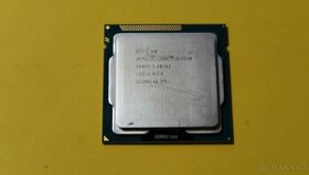 Intel Core i3 3240, 3.40 GHz, SR0RH