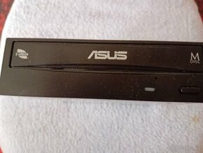 ASUS  DRW-24D5MT černá bulk - 1