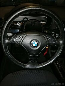 Díly na BMW E46 Coupe - 1