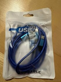 USB kabel