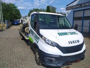 Iveco Daily 50C35 - 1