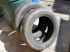 PNEU MICHELIN 175 / 65  R 14 letní