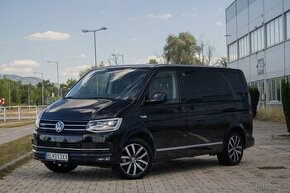 Volkswagen Multivan 2.0 BiTDI 199k Highline 4Motion DSG - 1