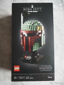 LEGO STAR WARS 75277 - 1