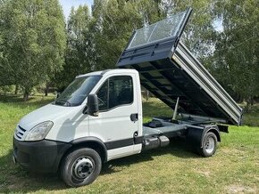 Iveco Daily 65C15 N1 Nový 3s Sklápěč