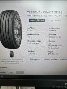 435/50 r19,5