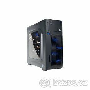 HERNÍ PC Intel i5-6600 / GTX1060 / SSD 512GB / WIN10