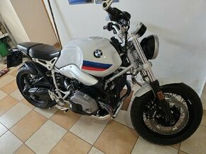 BMW R1200 NINET RACER DPH