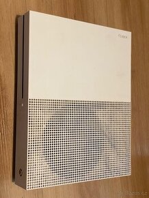 Xbox one S 500GB