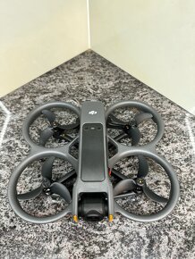 DJI Avata 2 - Fly More Combo (Three Batteries)+Příslušenství