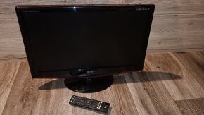 LG Monitor/TV