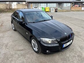 Bmw E90 320Xd - facelift