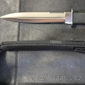 SOG Desert Dagger